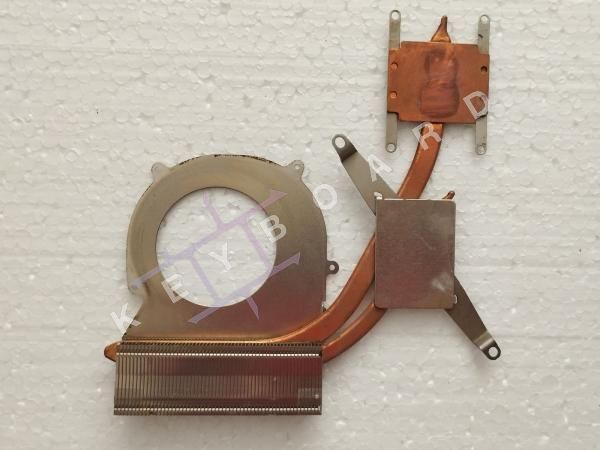 Радіатор Sony Vaio VPC-EB